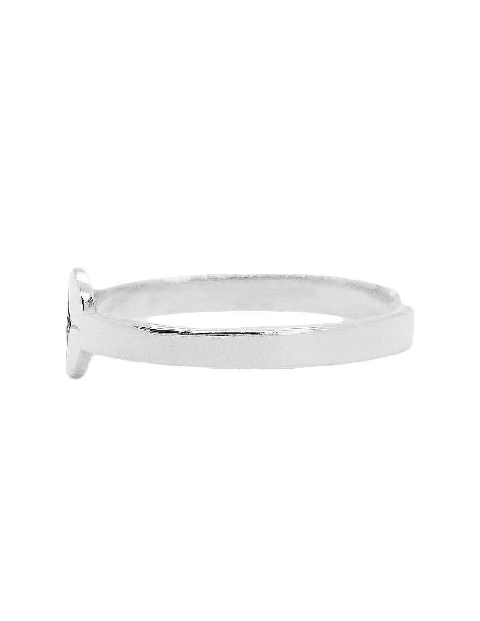 Anillo "de (si aplica)" redondo teresa díaz joyería mexicana universe estrella p 925 "de" plata zirconia brillante