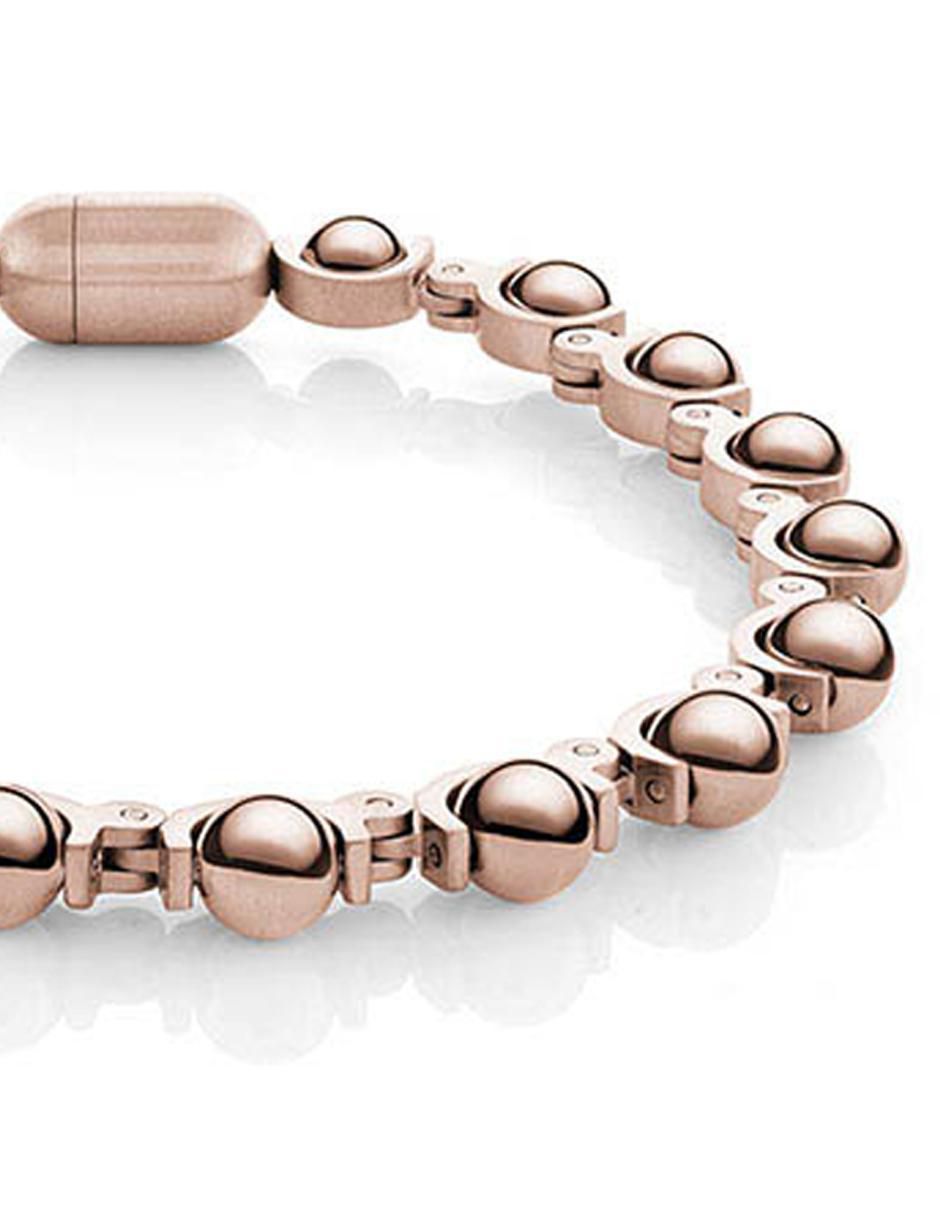 Pulsera con acabado brillante 3