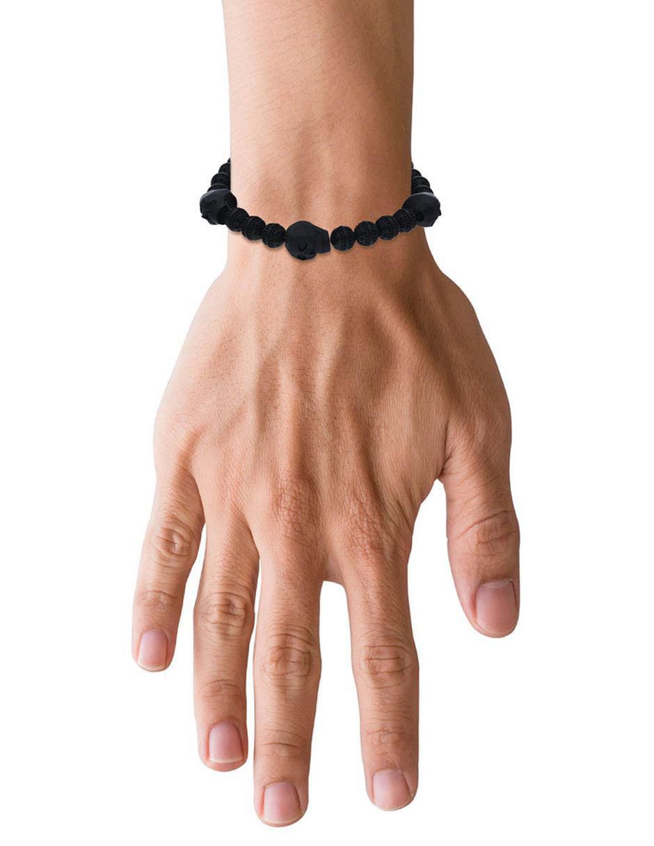 Pulsera con acabado mate 2