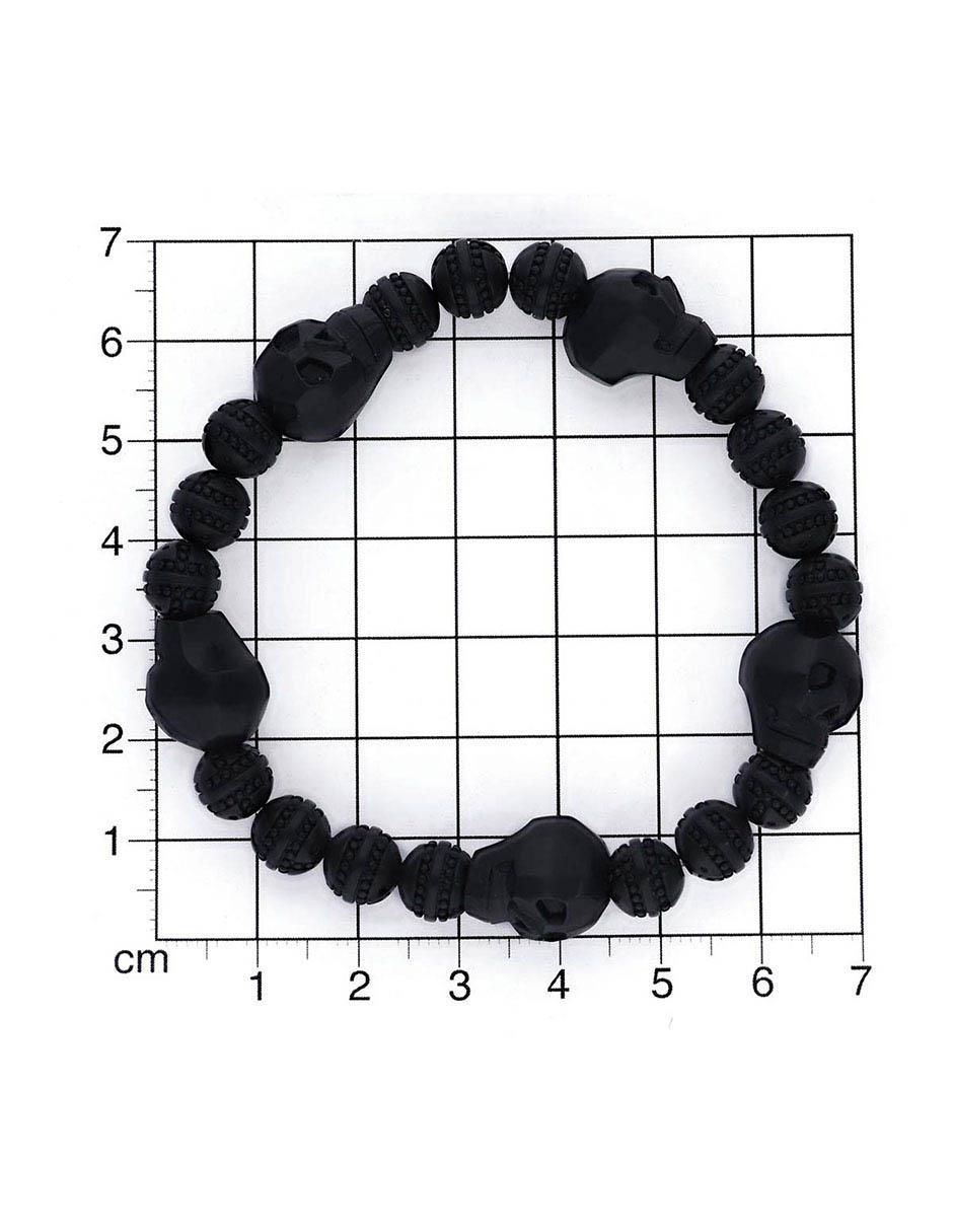 Pulsera con acabado mate 3