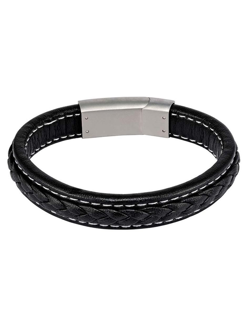 Pulsera con acabado brillante