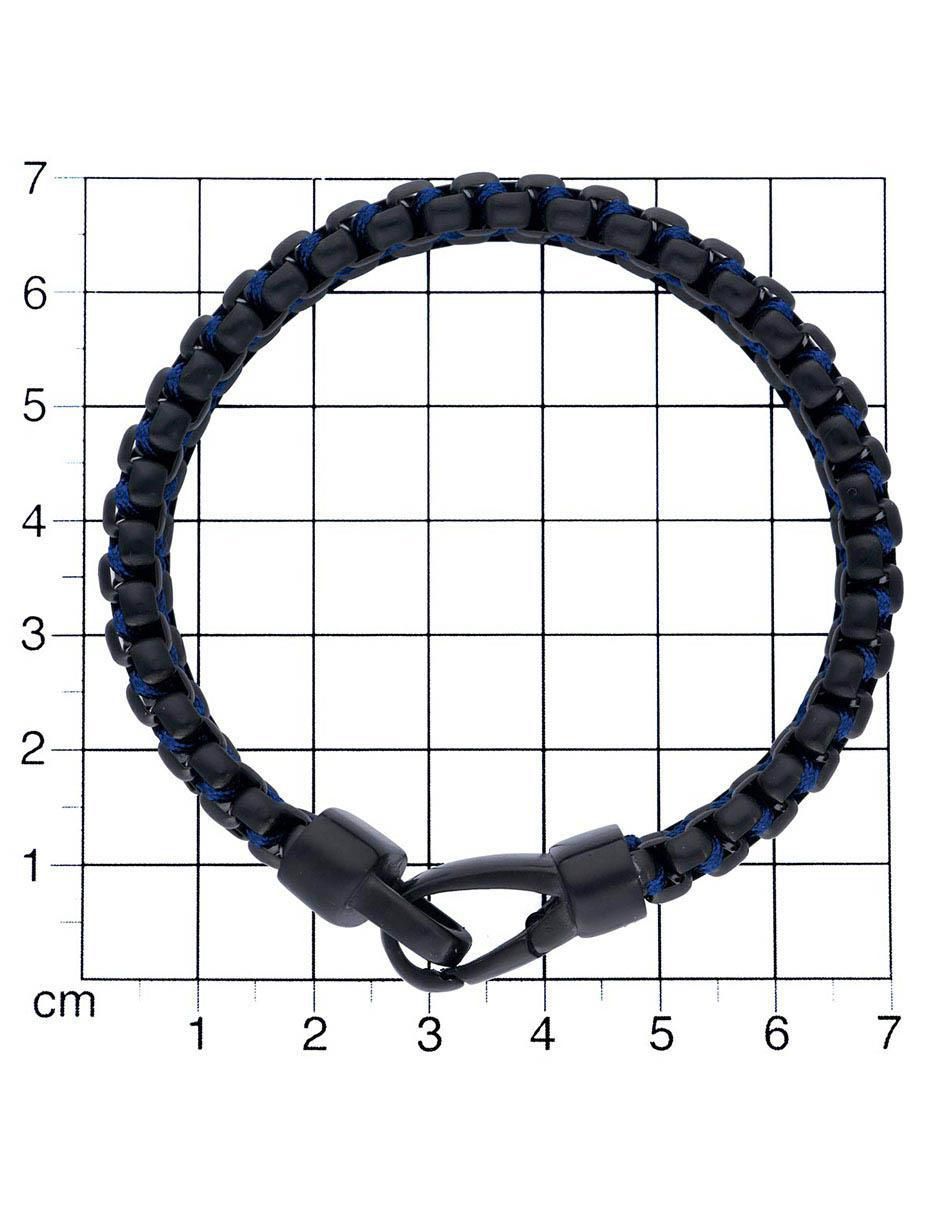 Pulsera con acabado brillante 3