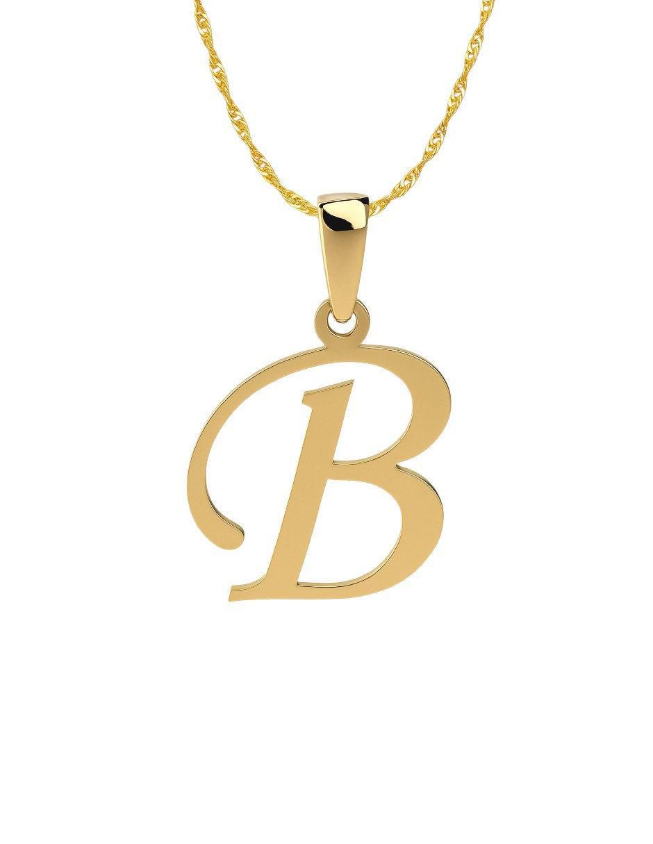 Collar de oro amarillo 14 K Collar de oro amarillo 14 K