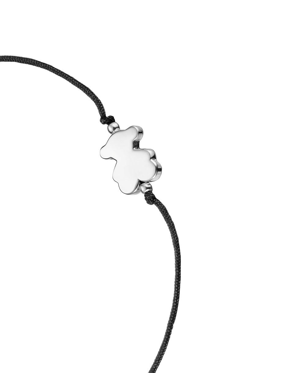 Pulsera de plata P 925 Sweet Dolls con acabado brillante 3