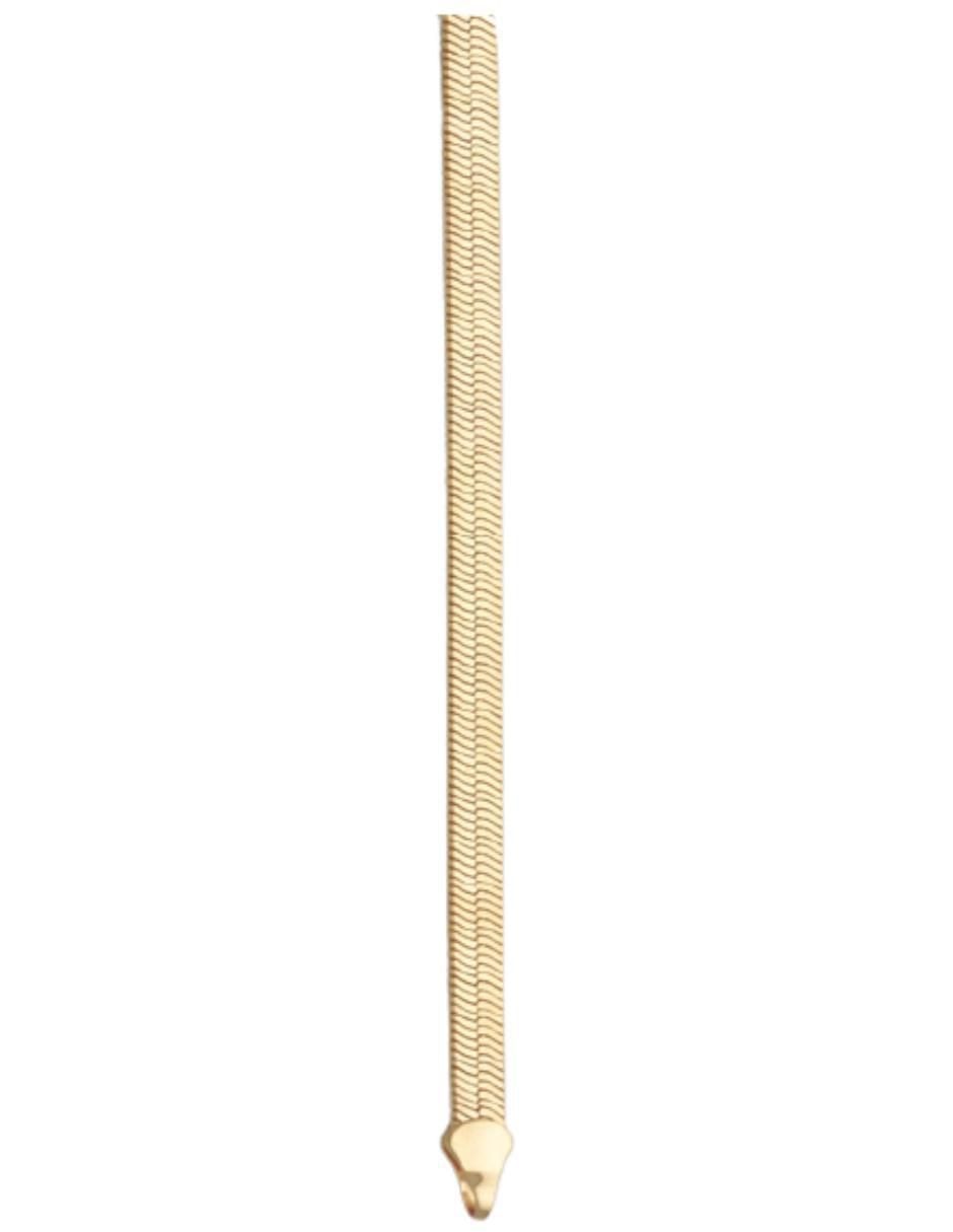 Cadena de oro 18 K 5
