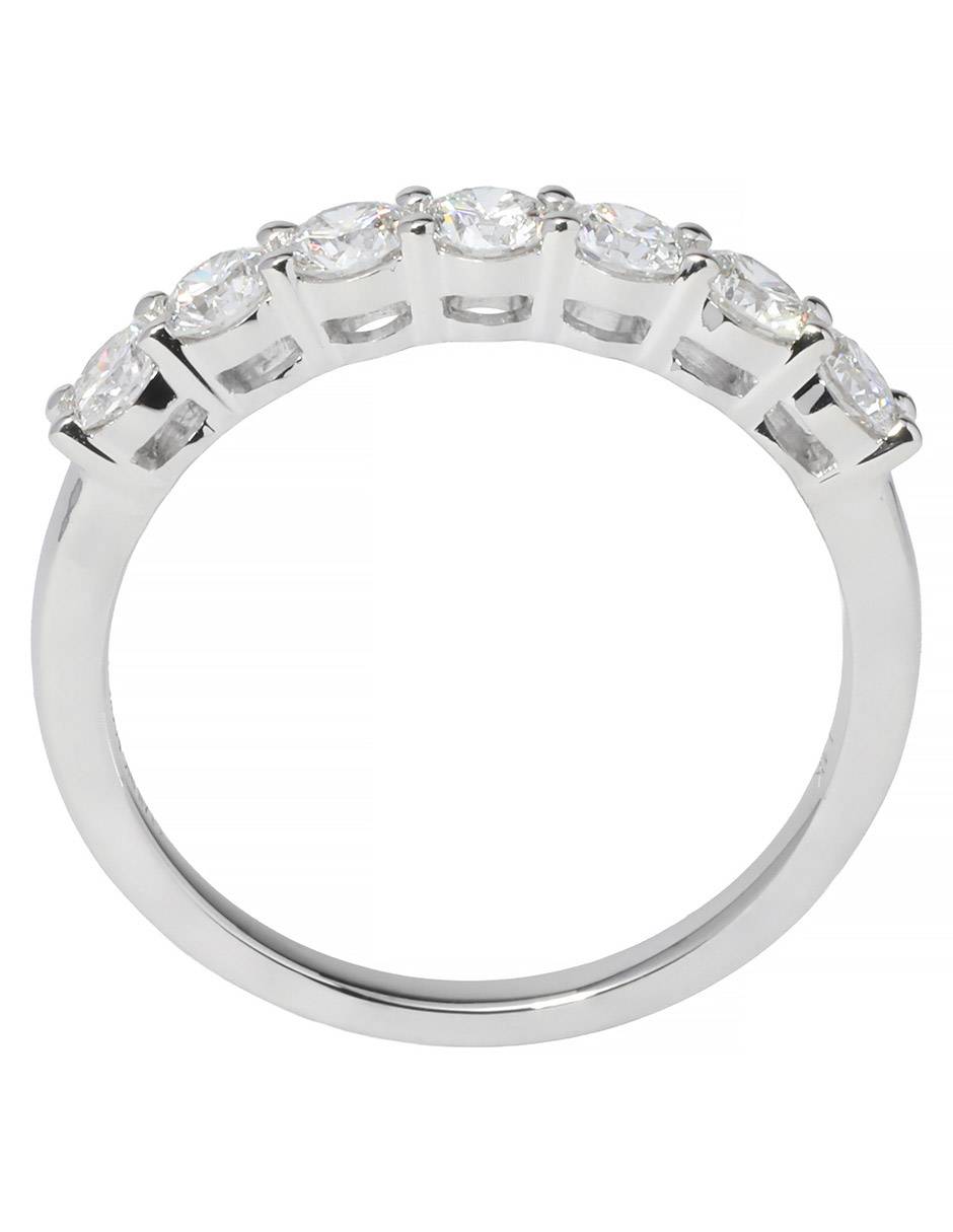 Churumbela de oro blanco 14 k 4
