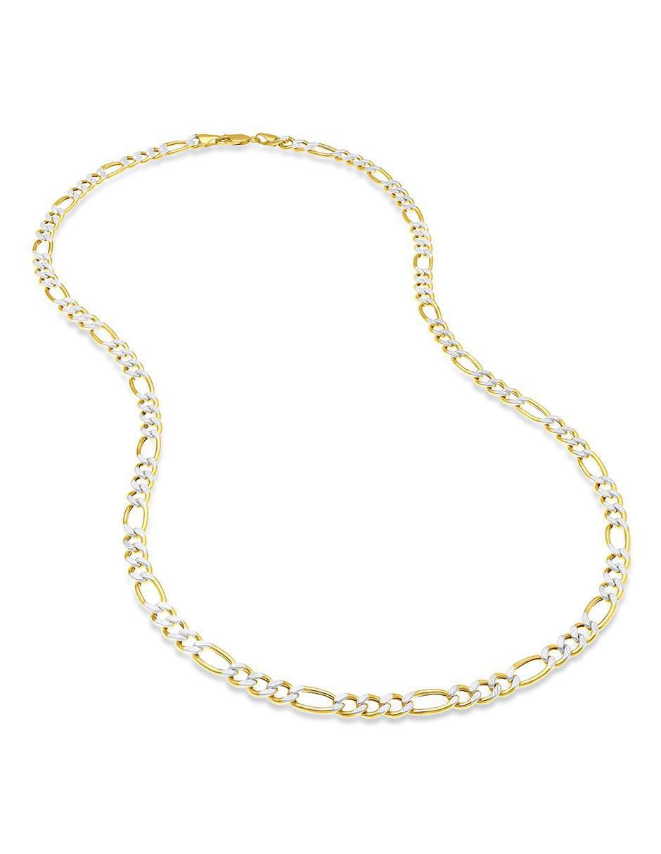 Cadena de oro amarillo 14 K Cadena de oro amarillo 14 K