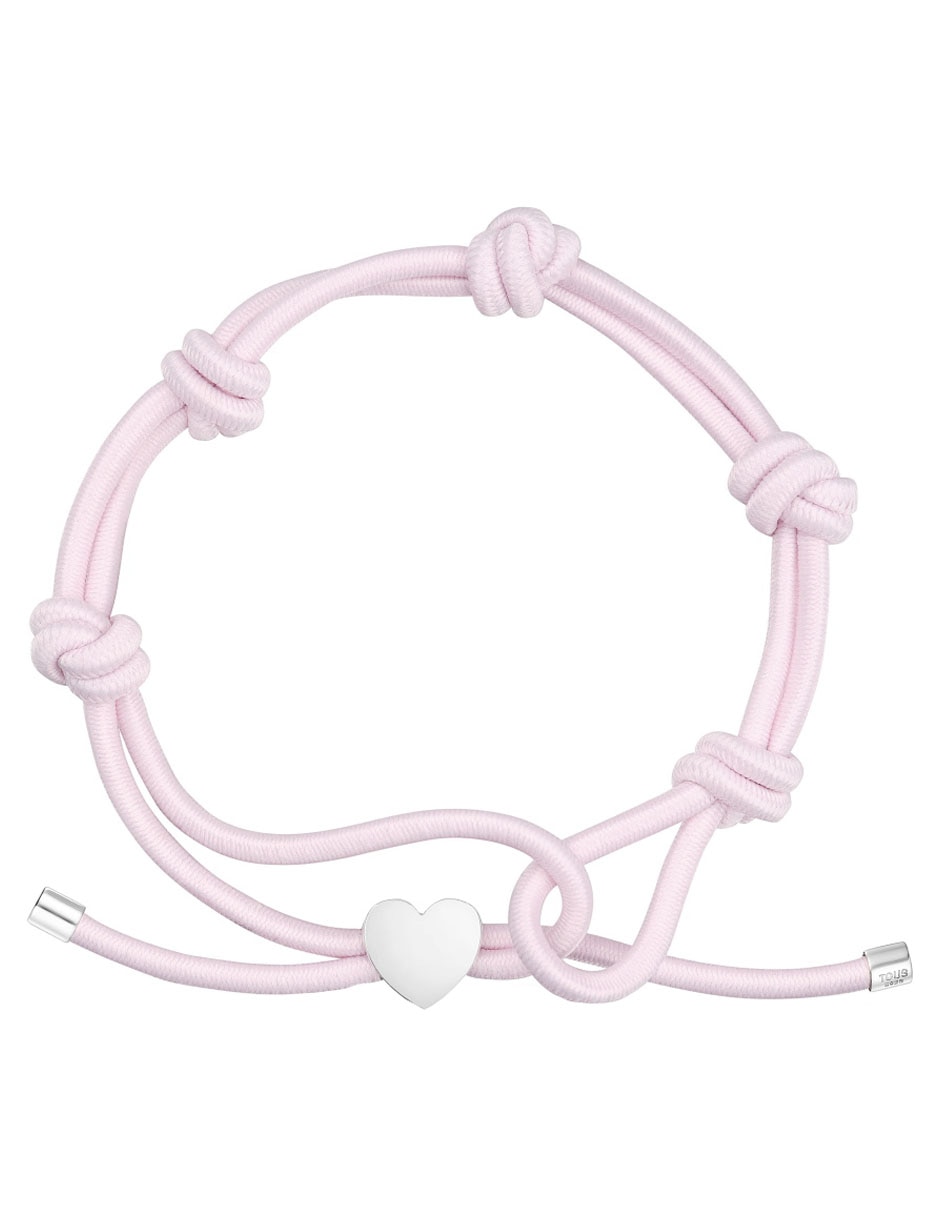 Bracelet 925 Pulseras Tobilleras Tous Pulsera Tous De Elástico Y