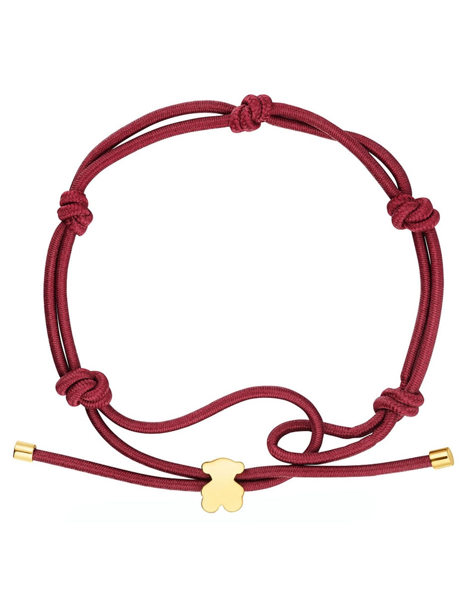 Pulsera de plata P 925 Sweet Dolls con acabado mate Pulsera de plata P 925 Sweet Dolls con acabado mate