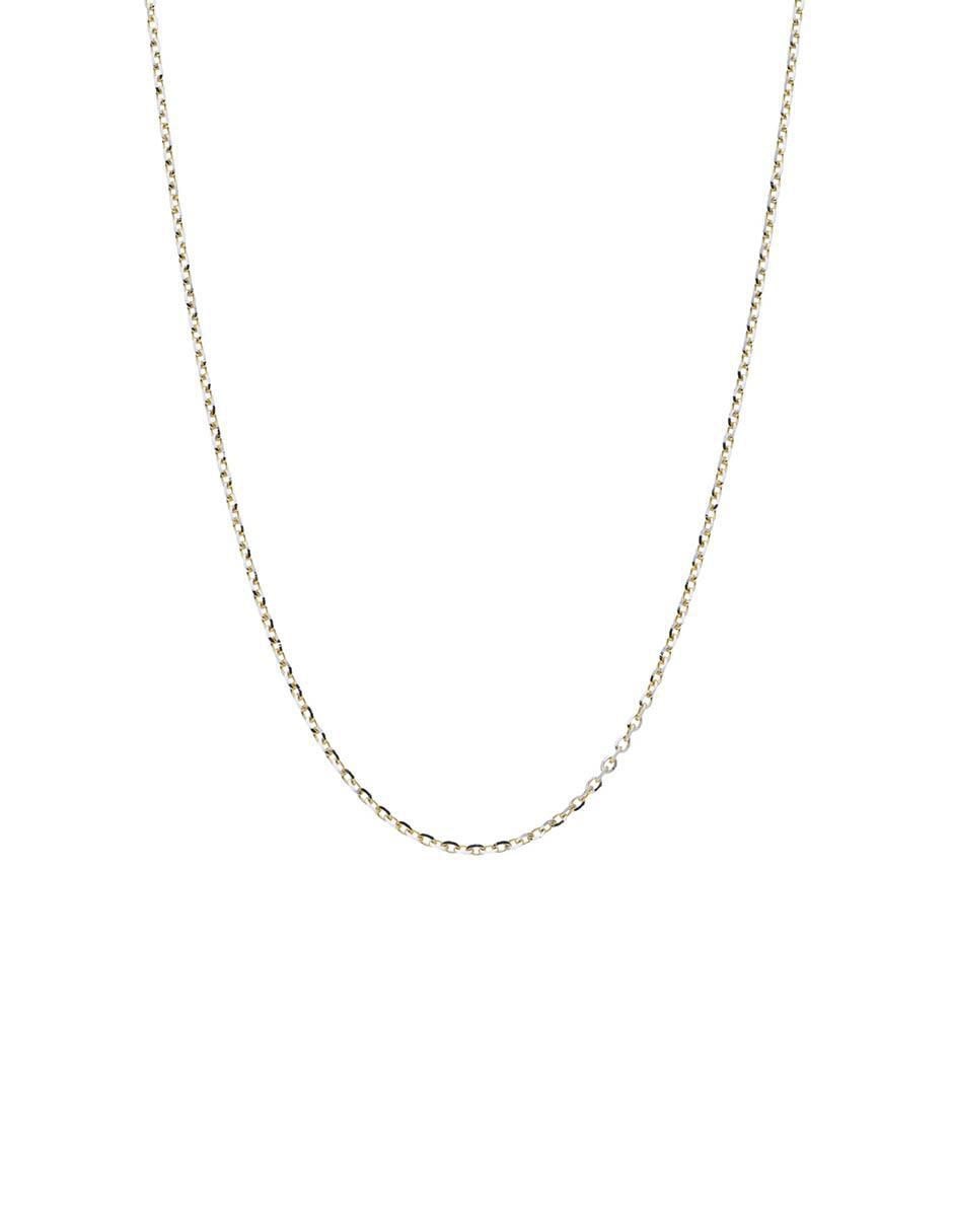 Cadena de oro amarillo 14 K Cadena de oro amarillo 14 K