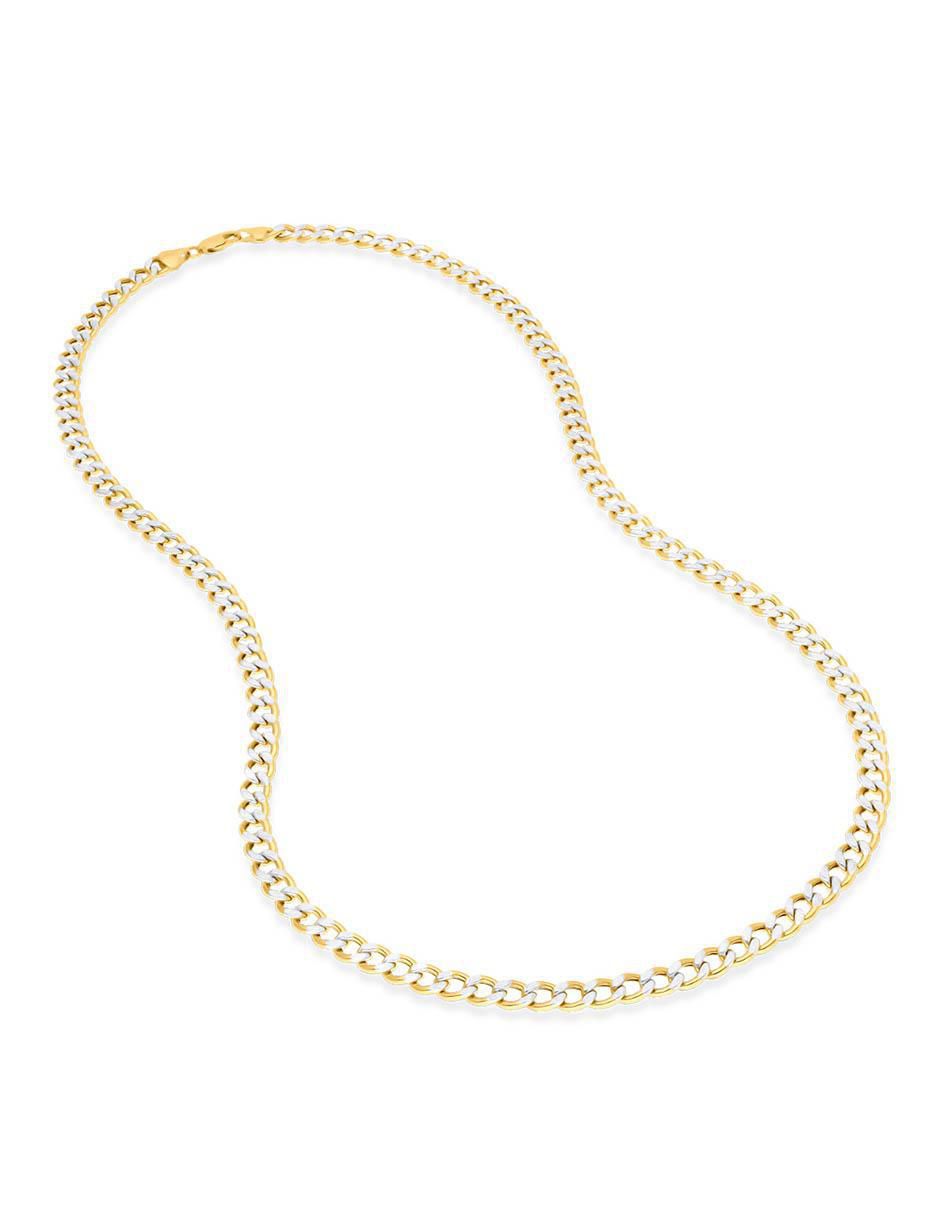 Cadena de oro amarillo 14 K Cadena de oro amarillo 14 K