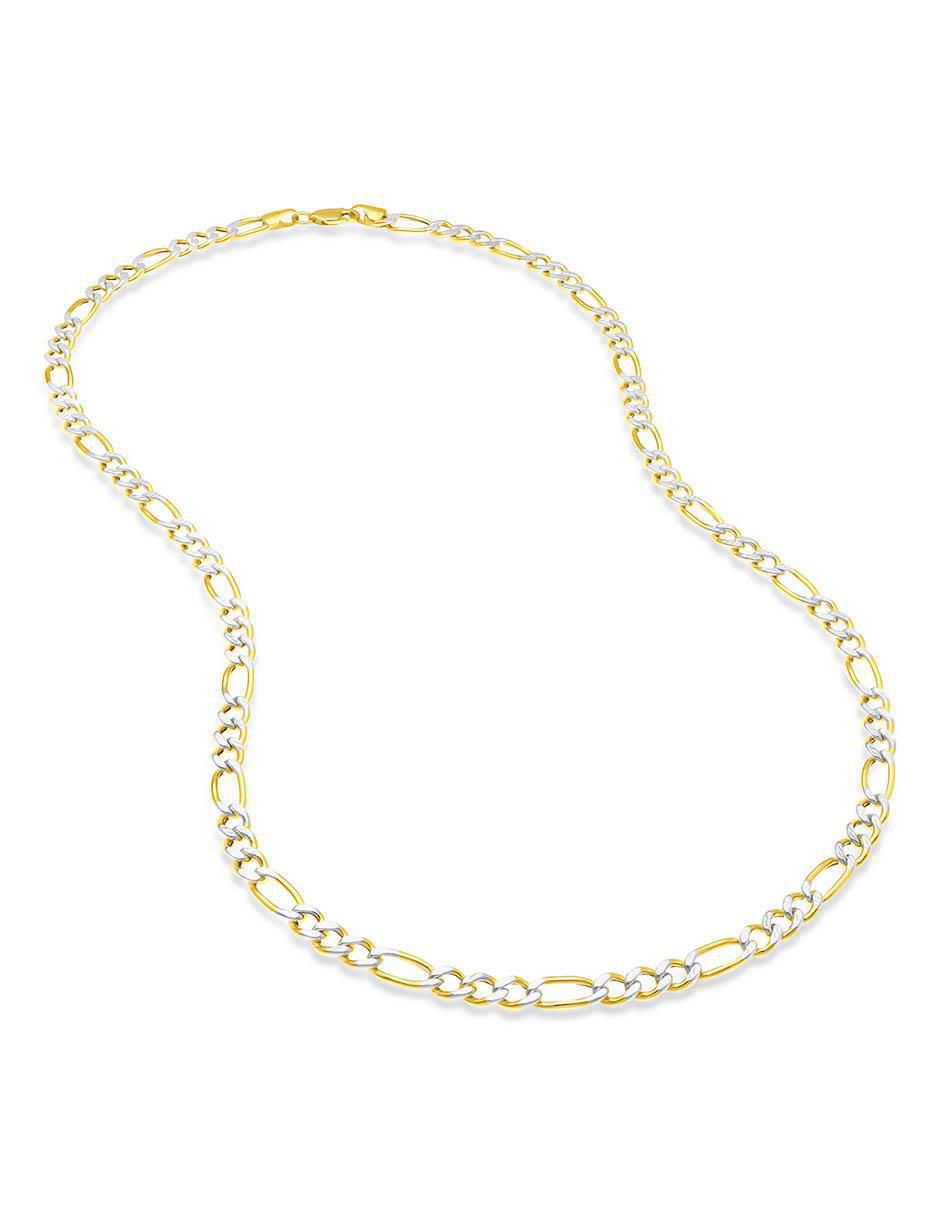 Cadena de oro amarillo 14 K Cadena de oro amarillo 14 K