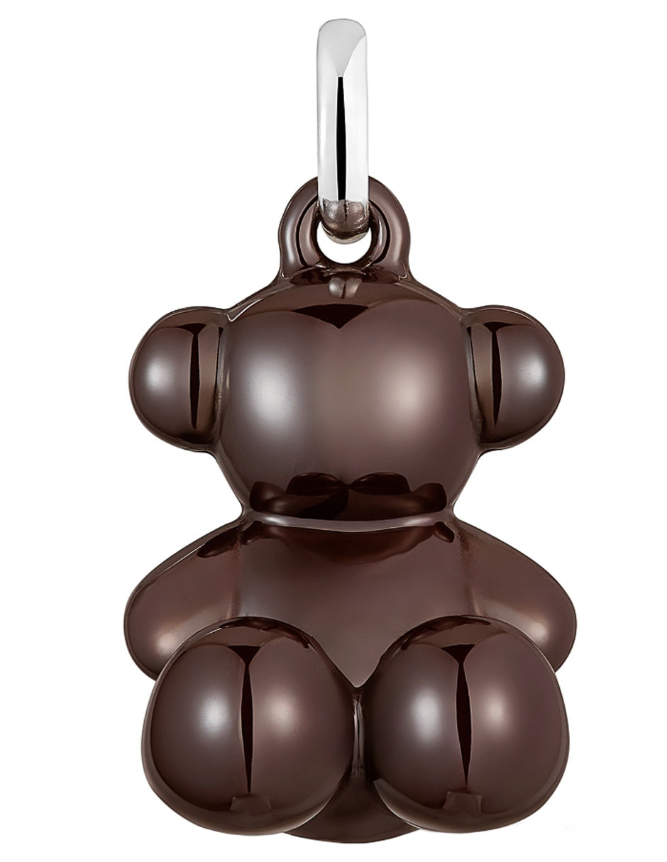 Dije de oso bold bear Dije de oso bold bear