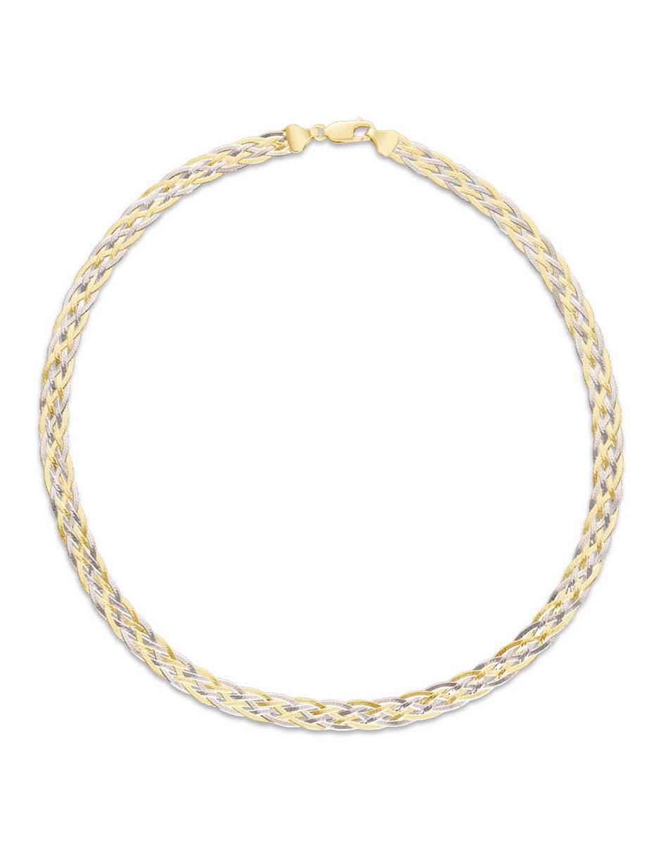 Cadena de oro amarillo 14 k Cadena de oro amarillo 14 k