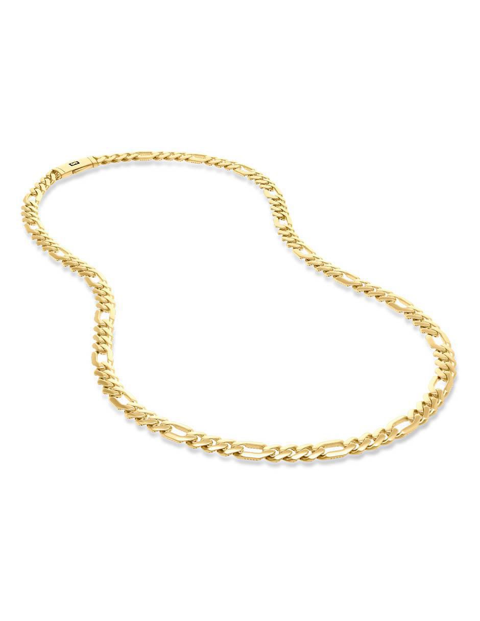 Cadena de oro amarillo 14 K Cadena de oro amarillo 14 K