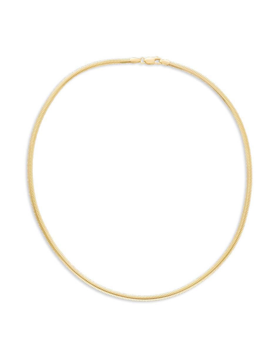 Cadena de oro amarillo 14 K Cadena de oro amarillo 14 K