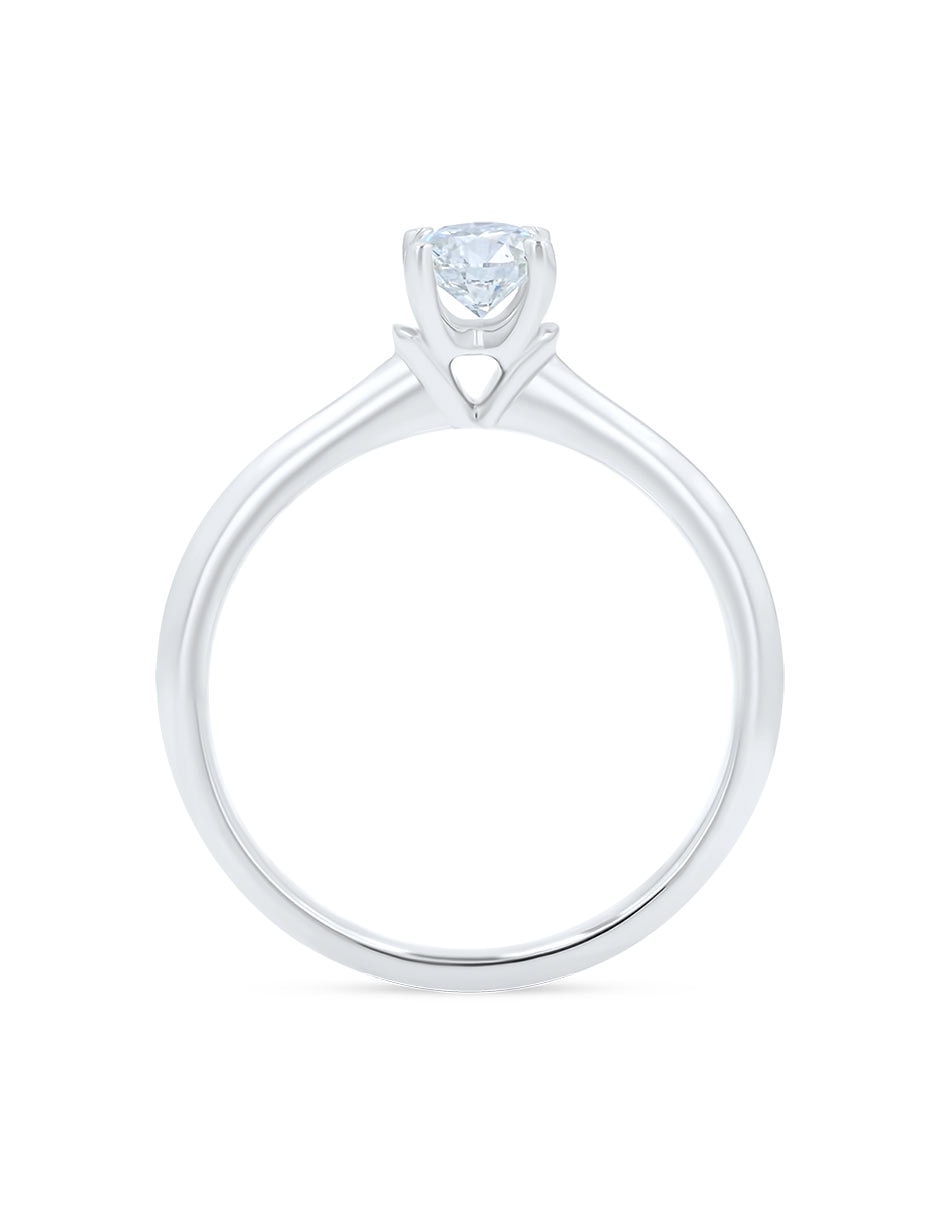 Solitario diamante 2