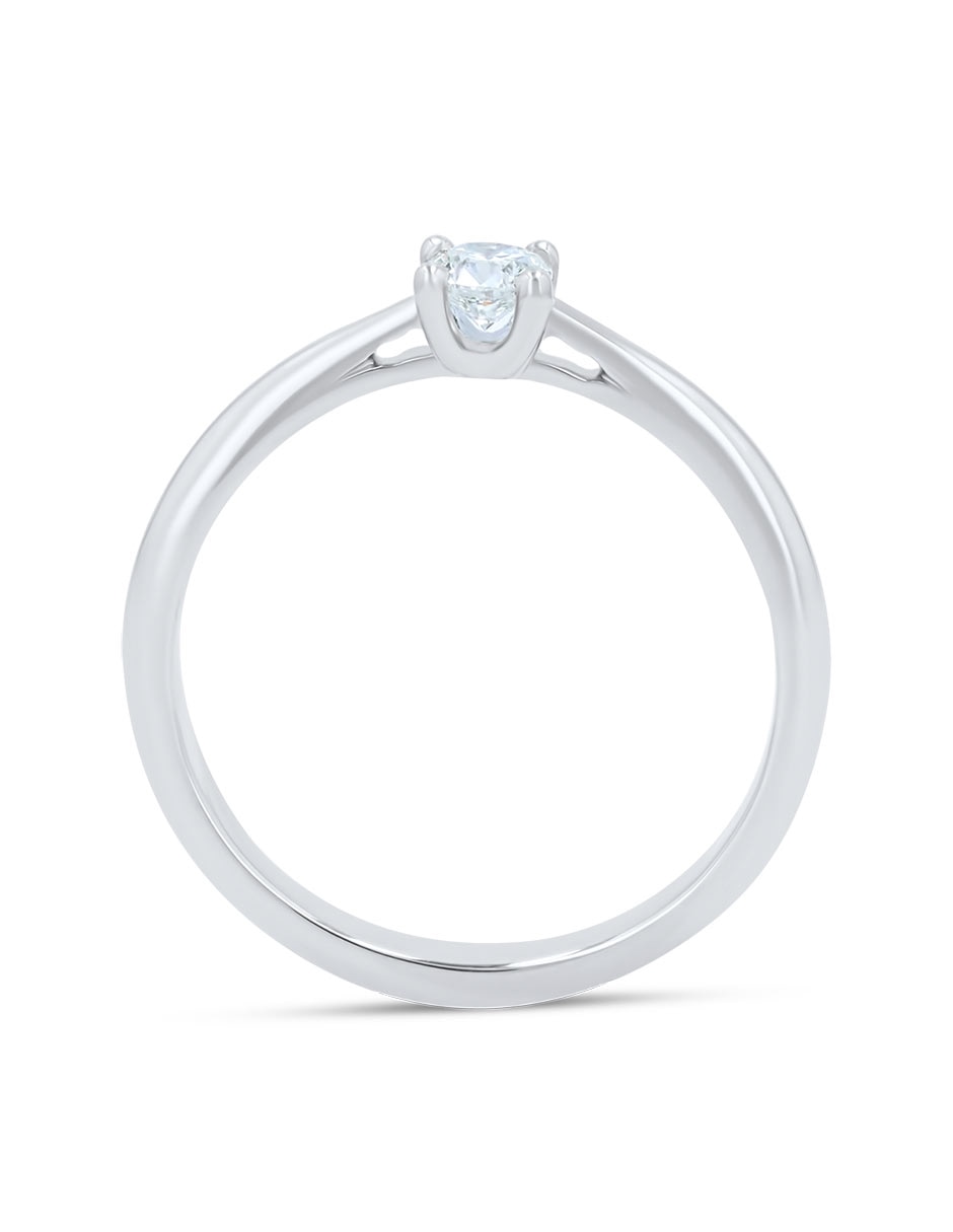 Solitario diamante 2