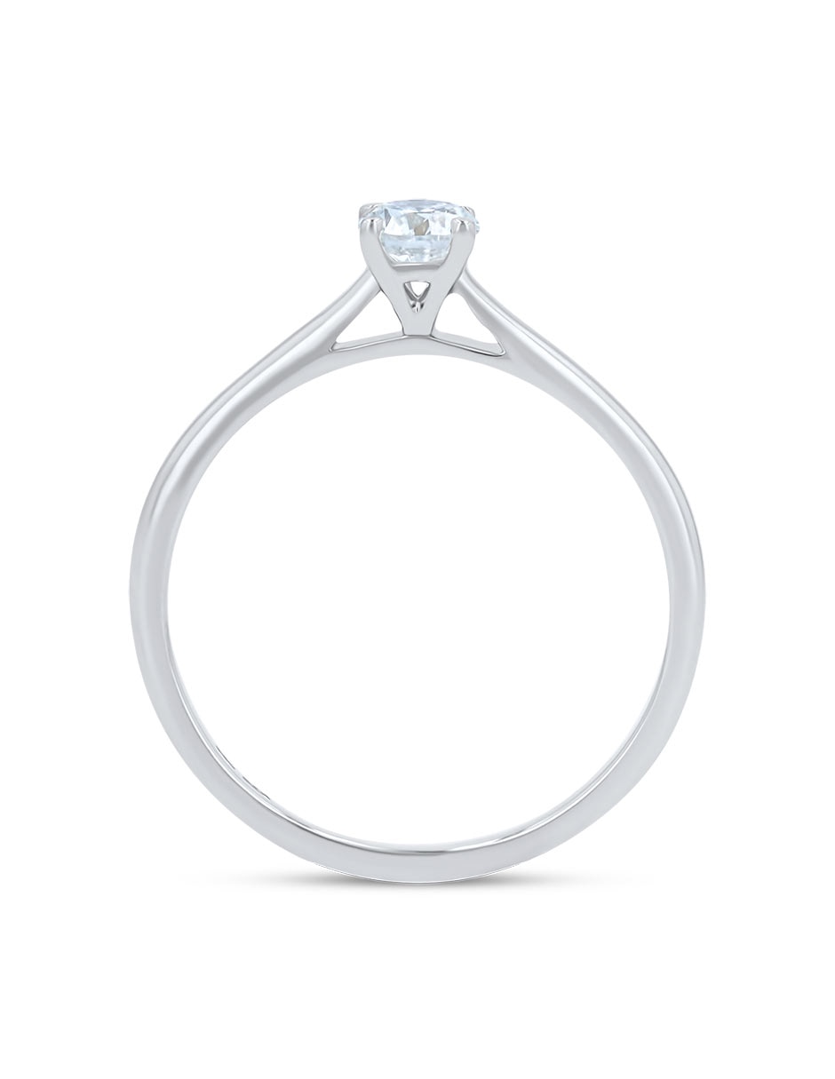 Solitario diamante 2