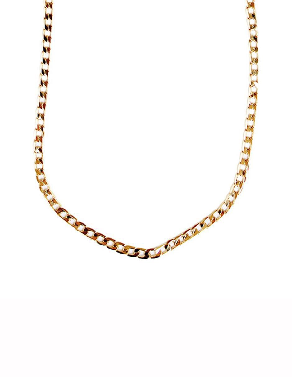 Cadena de oro laminado 10 K