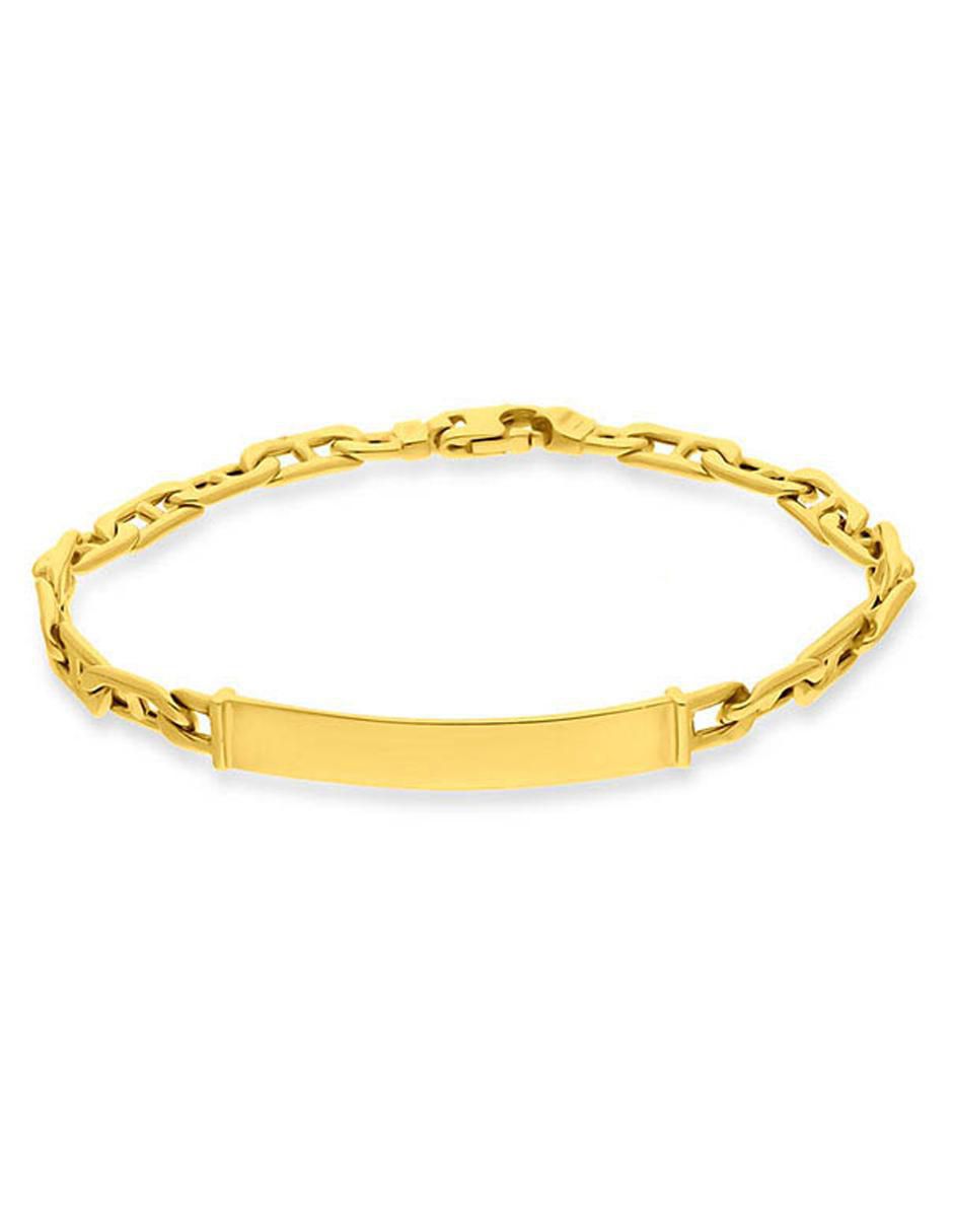 Esclava de oro 14 k Esclava de oro 14 k