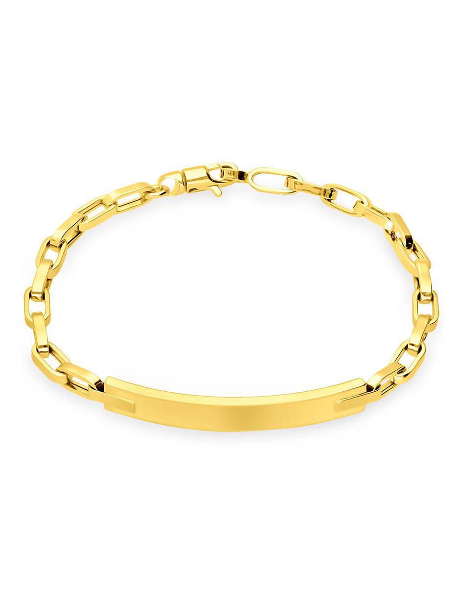 Esclava de oro 14 k
