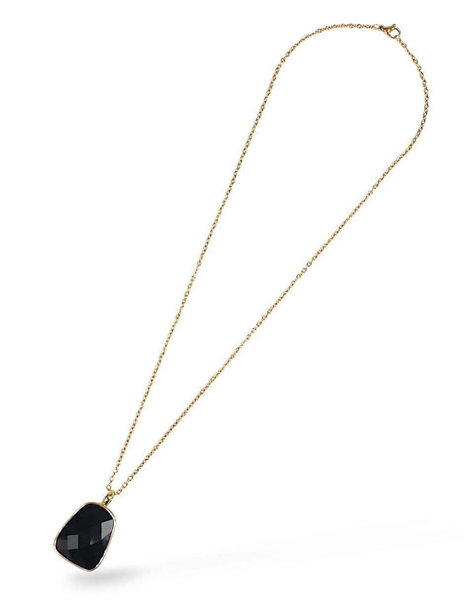 Collar, pulsera y anillo
