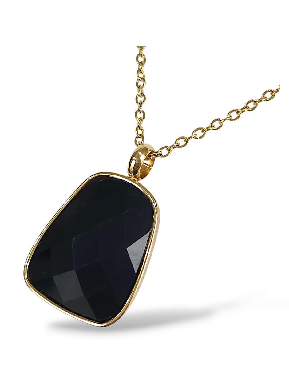 Collar, pulsera y anillo