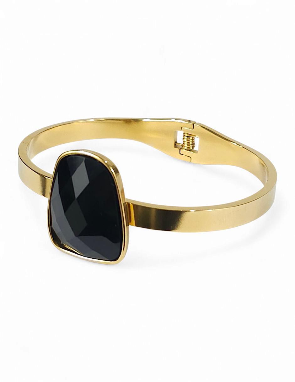 Collar, pulsera y anillo 5
