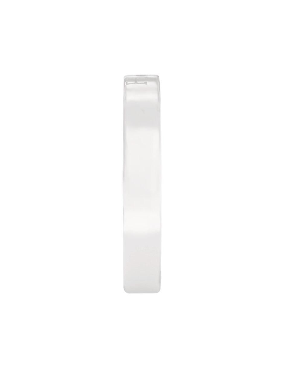 Anillo Hope 14 k de oro diamante brillante 2