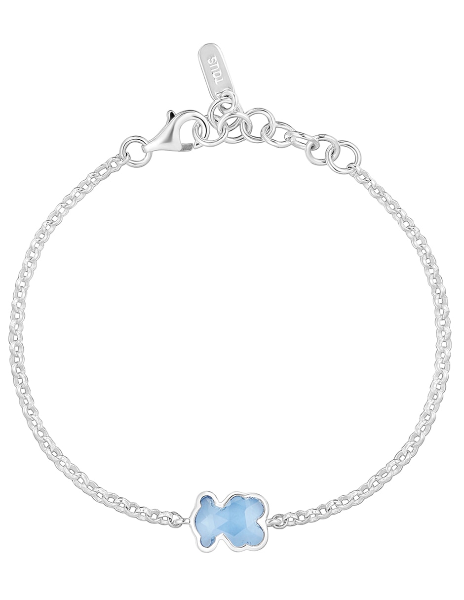 Prathima Hospitals Pendientes Puppies Tous Plata Aretes Perlas Y