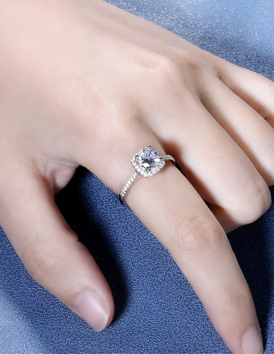 Anillo de compromiso XTLLAR5656 2