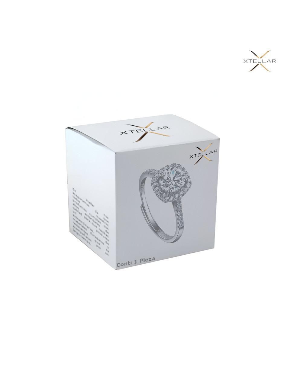 Anillo de compromiso XTLLAR5656 3