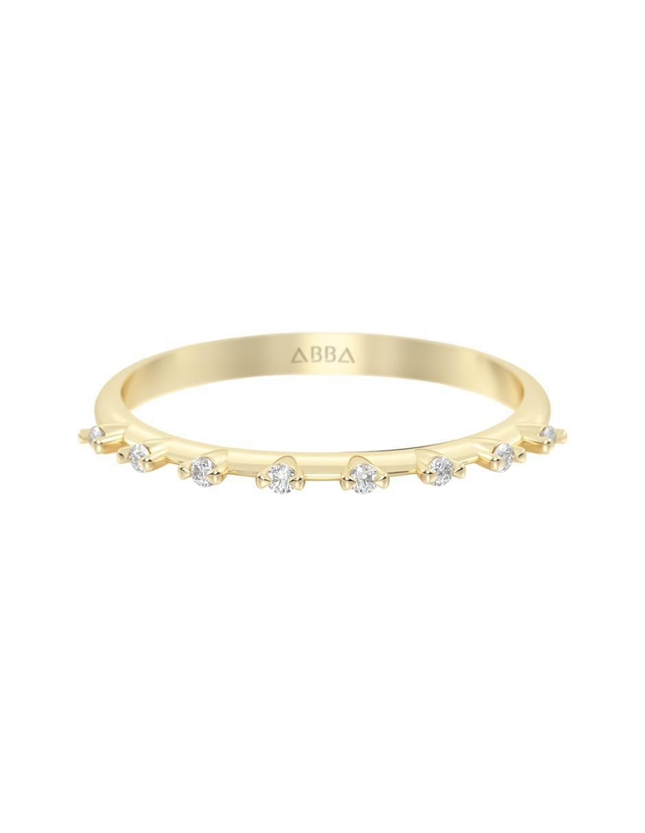 Churumbela de oro 14 k
