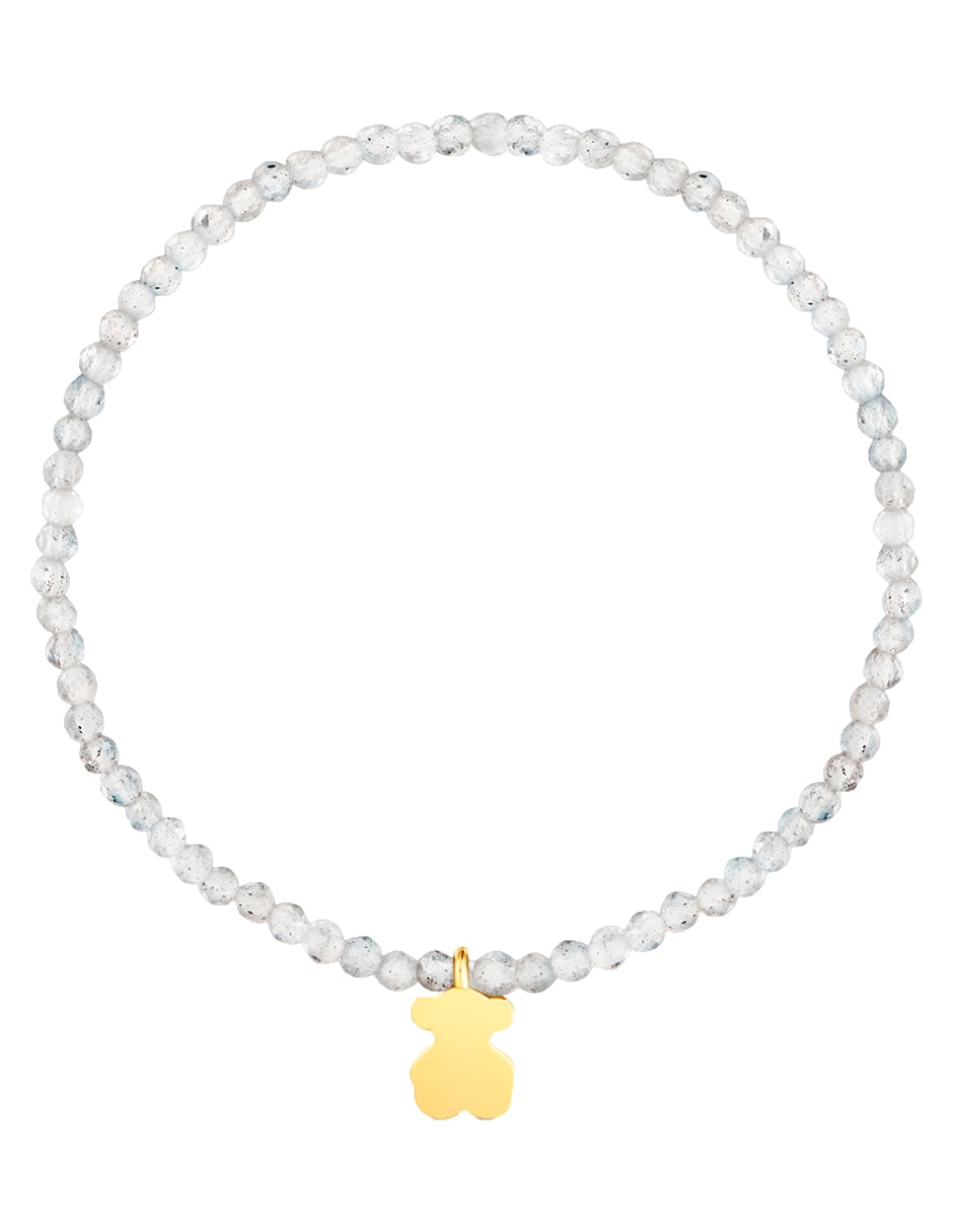 Pulsera con acabado brillante Pulsera con acabado brillante