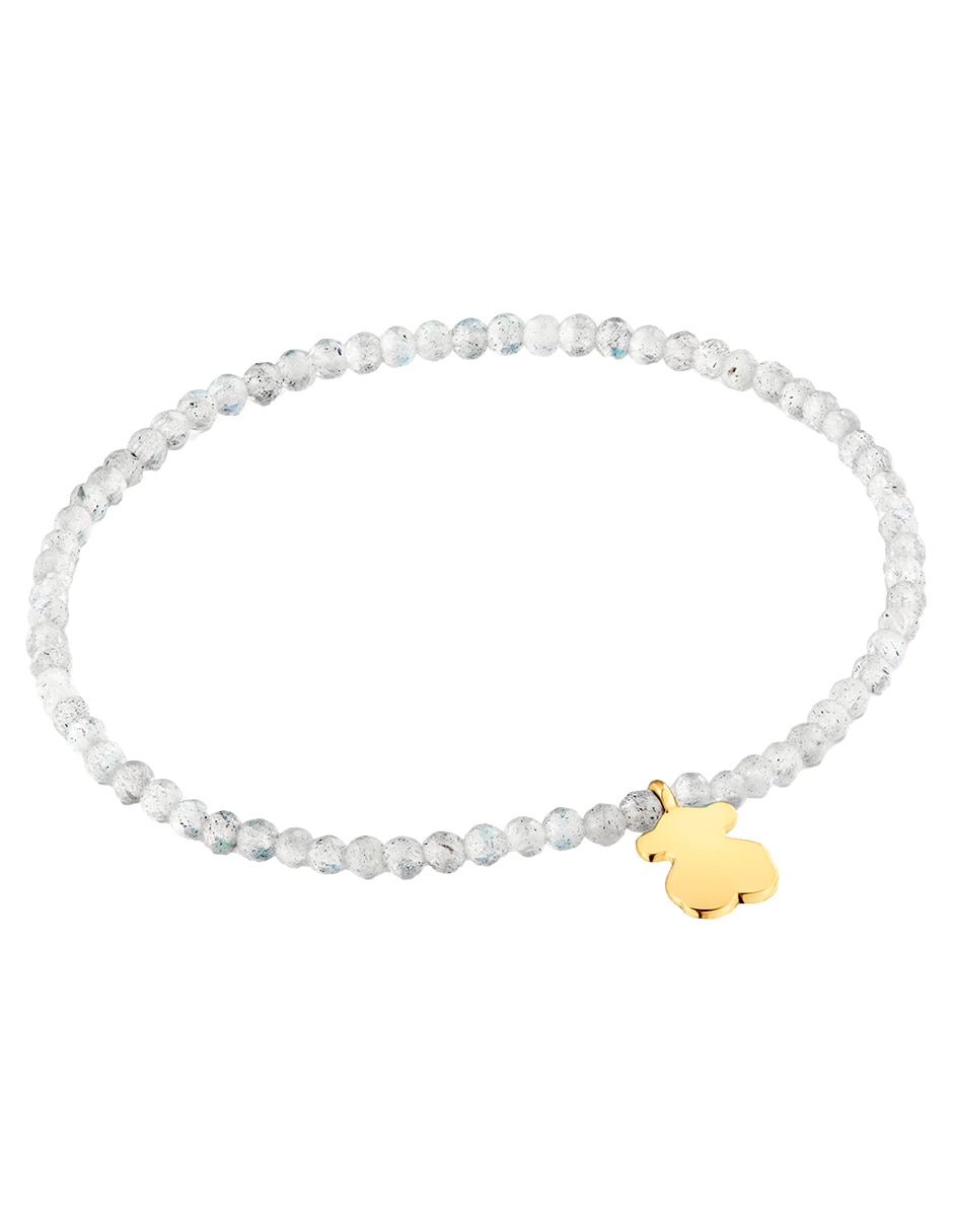 Pulsera con acabado brillante 2