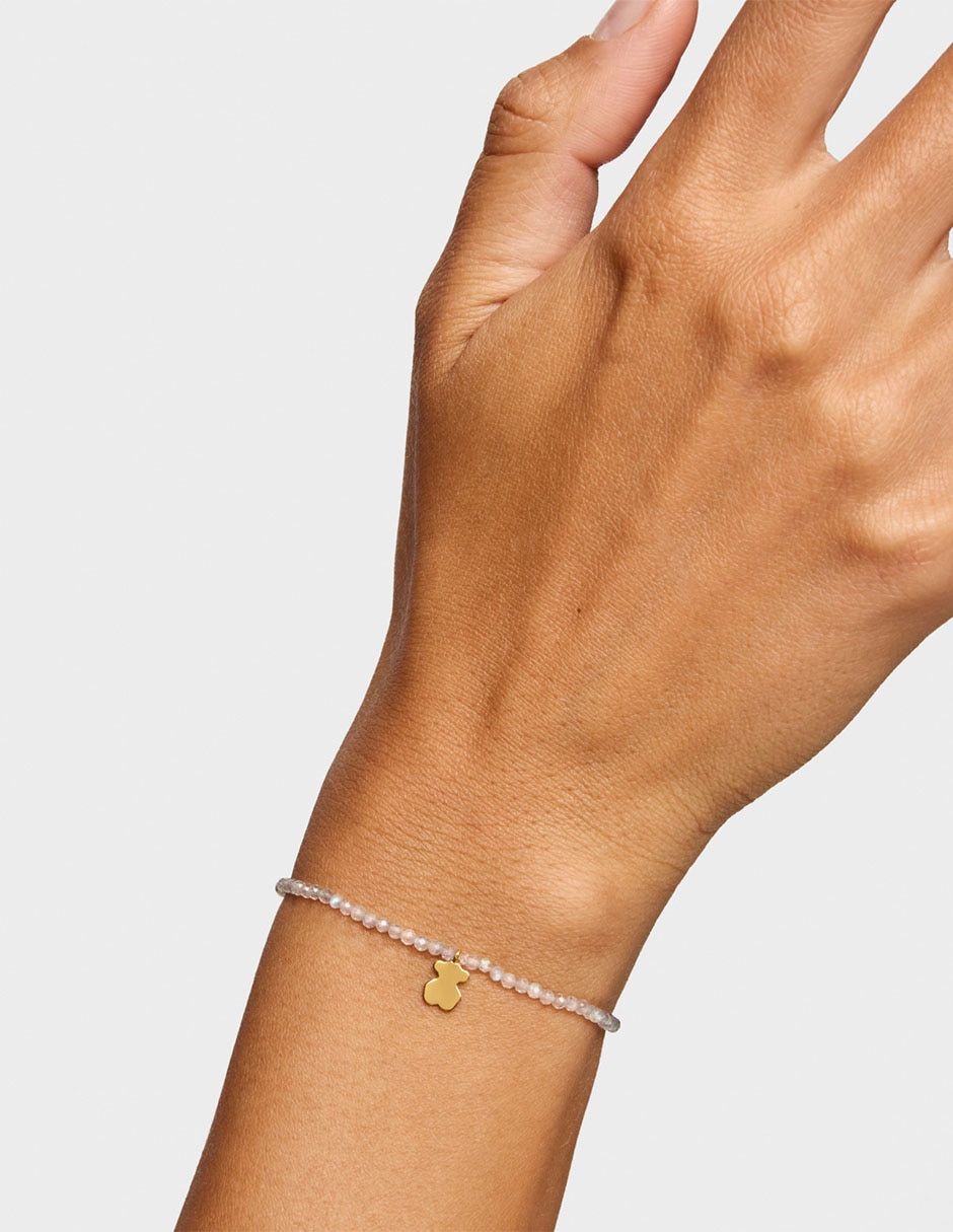 Pulsera con acabado brillante 6