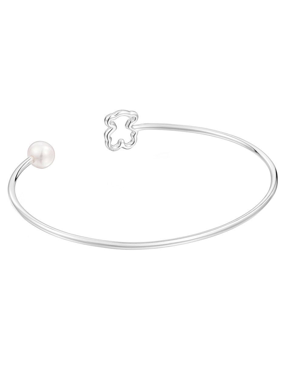 Pulsera de plata p 925 New 3