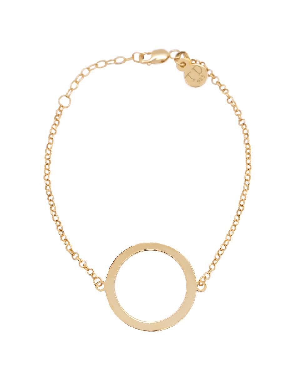 Pulsera de plata P 925 Empowerment & self-love 3