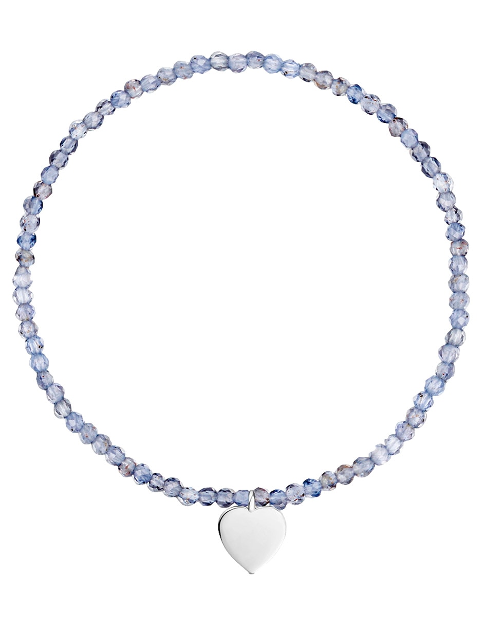 Pulsera Tous de plata P 925 Tous motivos con acabado brillante