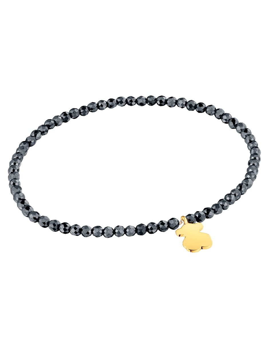 Pulsera de plata P 925 Tous motivos con acabado brillante 2