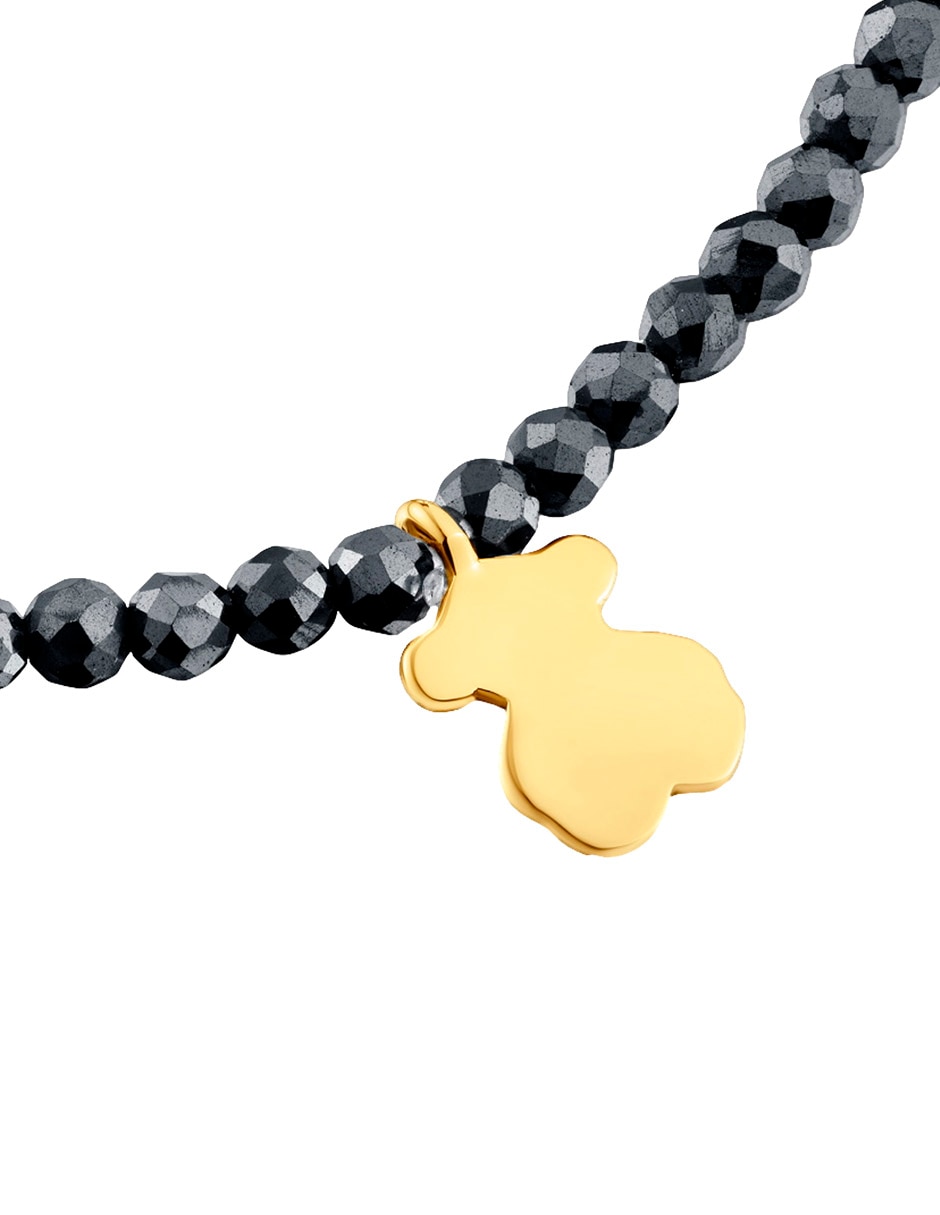 Pulsera de plata P 925 Tous motivos con acabado brillante 3