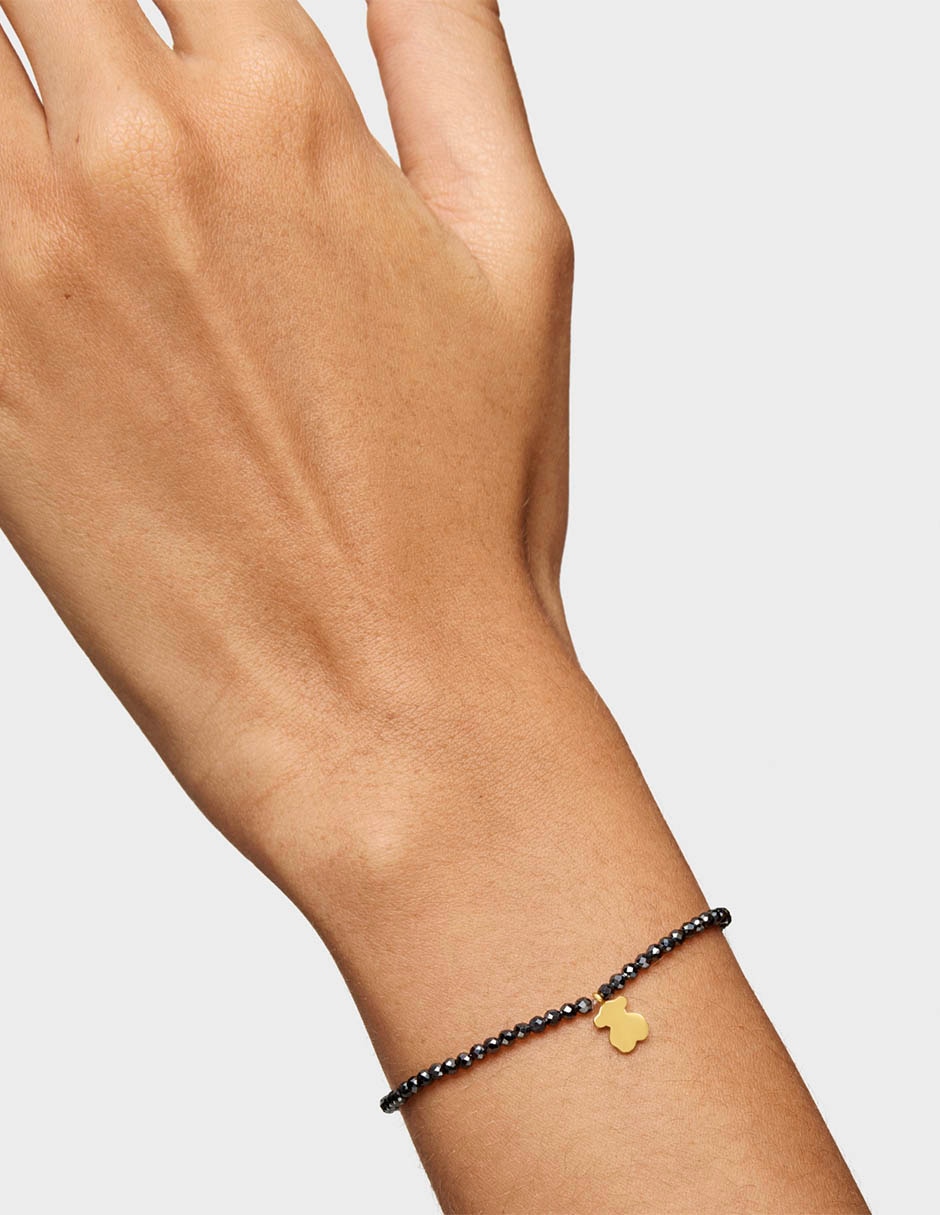 Pulsera de plata P 925 Tous motivos con acabado brillante 6
