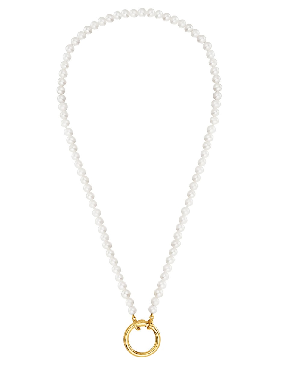 Collar Hold de plata P 925 2