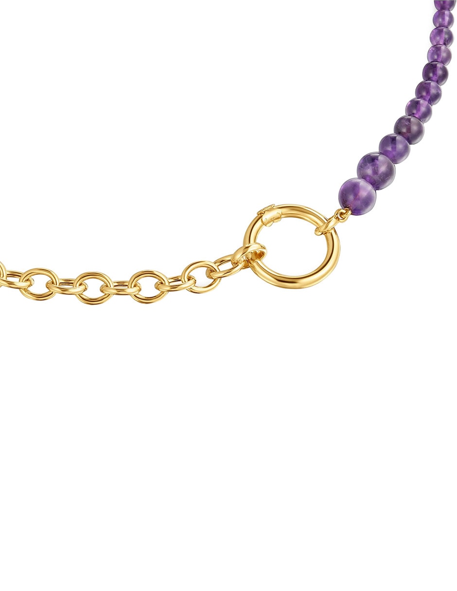 Collar Hold de plata P 925 2