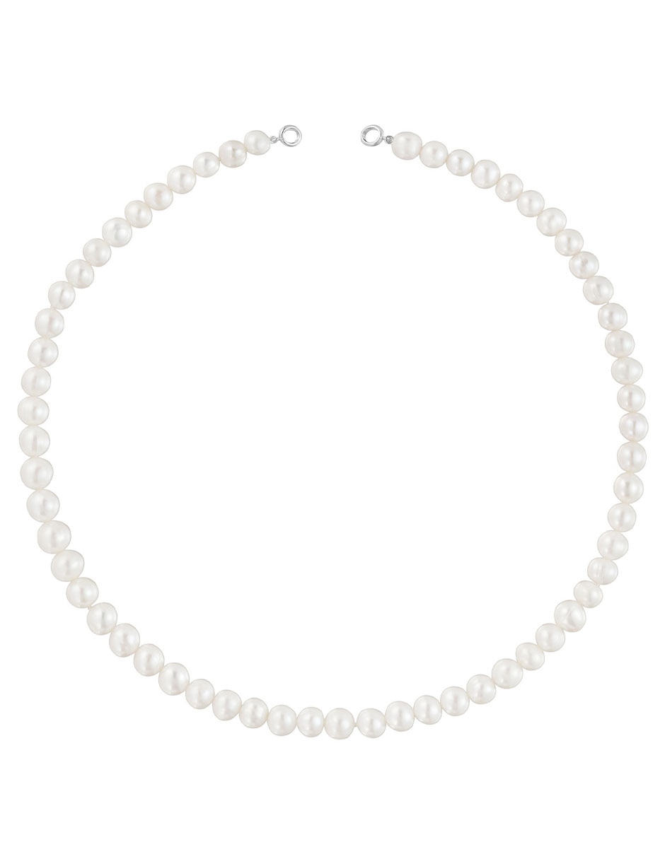 Collar Hold de plata P 925