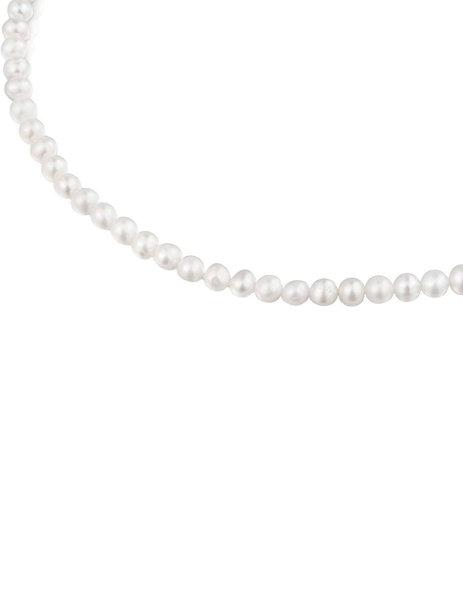 Collar Hold de plata P 925 2