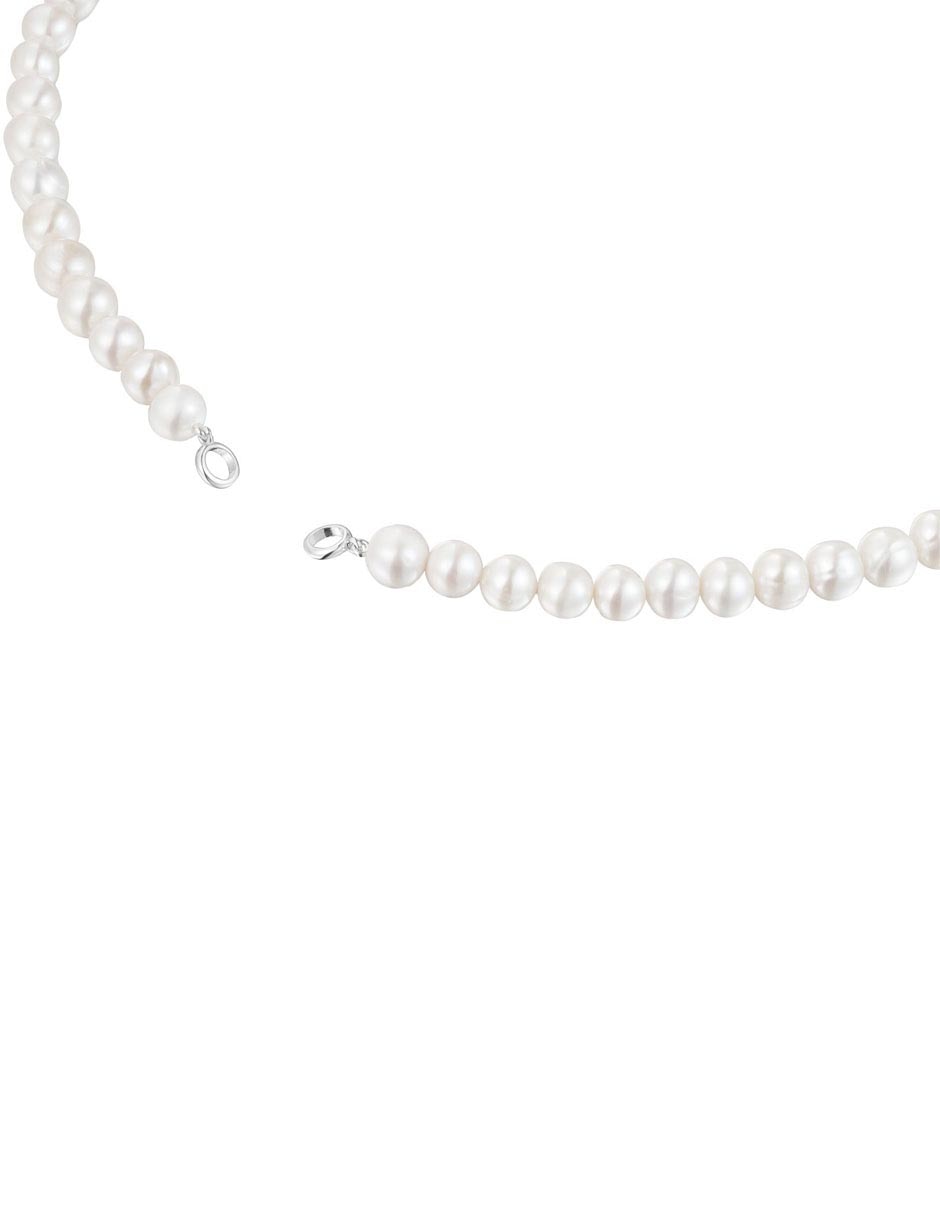 Collar Hold de plata P 925 6