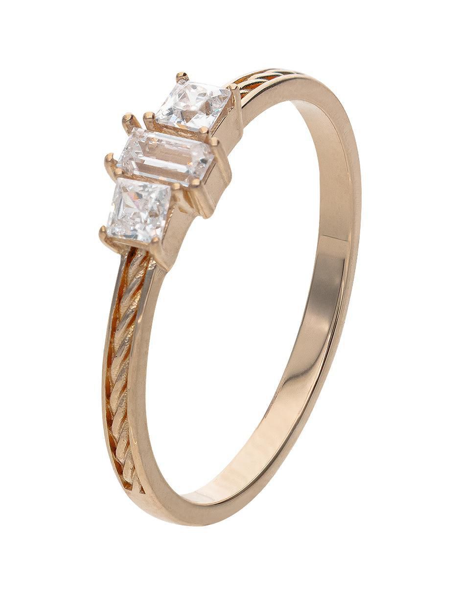 Churumbela de oro 14 k Eternidad 2025 2