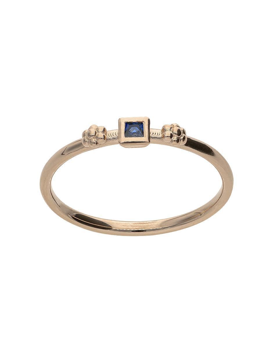 Churumbela de oro 14 k Eternidad 2025 3